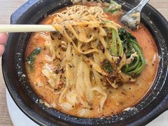 -曹宝林砂锅麻辣烫(星光路店)
