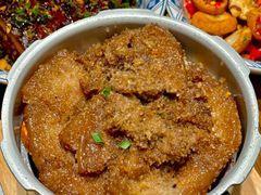 -八碗湘长沙市井菜(坡子街店)