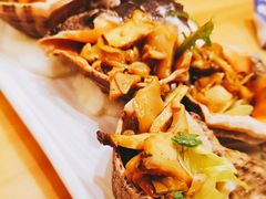 -割烹旭日本料理(龙湖狮山天街店)