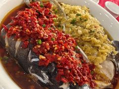 -毛家湘味楼(虹梅店)