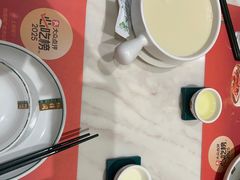 -悦得闲广式点心茶楼(蓝鲸世界店)