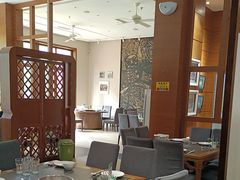 -黔蘑菇四季餐厅(观山湖店)