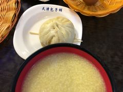 -天津包子铺·海鲜家常菜(北戴河店)