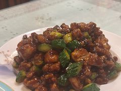 -鼎香润(德胜门内店)