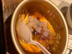 四川冰粉-老天桥蛙炉火锅(姑苏总店)