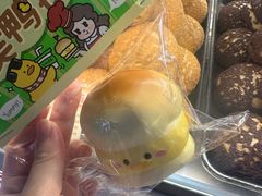 -西树泡芙(正佳店)