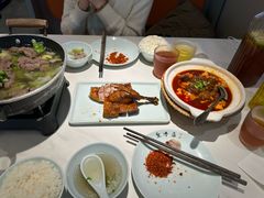 -全牛匠·乐山跷脚牛肉(西北旺万象汇店)