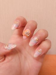 -米小兔美甲美睫