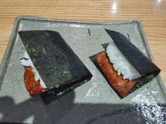 -然寿司(郎园vintage店)