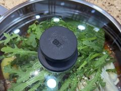 -真利味·脊骨火锅·正宗韩国料理(韩乐坊店)