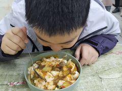 -清真李唯一优质肉丸糊辣汤