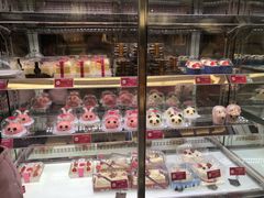 零售区-味多美蛋糕(新和平里店)