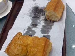 -喜宴又一村·粤菜·茶点·海鲜(壹方天地店)