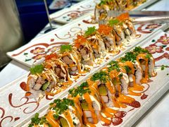 -玫瑰花园自助烤肉(顺义鑫海韵通店)