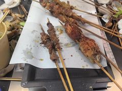 -老黑板筋(顺义总店)