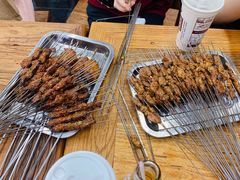 -清真·马峰烤肉(小学习北巷店)