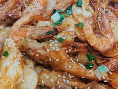 -利华煲店(崇福店)