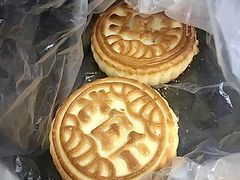 -宏发红西饼屋(天津路店)