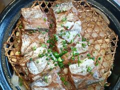 -永安鱼庄·镇江菜(丁卯店)