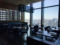 靠窗位-沈阳君悦酒店·意坊意大利餐厅