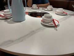 -八合里潮汕鲜牛肉火锅(深圳海岸城店)