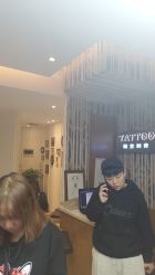 -长沙纹身·龙堂刺青·三土师傅的店