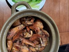 -斯丹姜母鸭·古法干香(泉州总店)