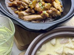 -蘭奢雅集·江浙菜(青山江滩店)