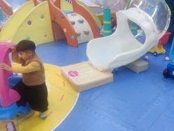 -孩子王童乐园(合肥瑶海万达店)