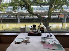 -广东胜利宾馆西关粤中餐厅