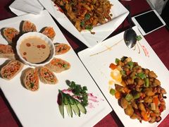 -天厨妙香素食餐厅(清华店)