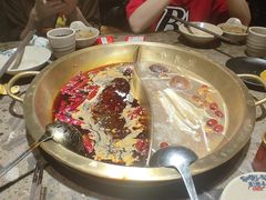 -小龙坎火锅(总店)