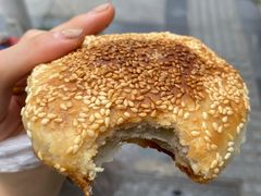 -肖为民麻糕(双桂坊店)