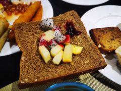 -青岛西海岸隆和福朋喜来登酒店