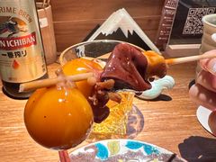 -鸟幸 TORISAKI 炭火居酒屋