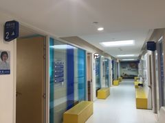 -天津大学爱尔眼科医院(天津院区)