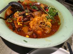 -绿茶餐厅(乐峰广场店)