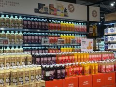 -物美大卖场(玉蜓桥店)