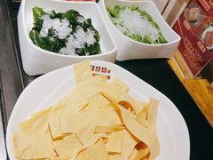 -东道煮牛肉火锅(重庆路店)