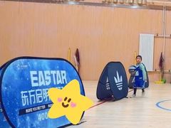 -东方启明星篮球培训(天坛校区)
