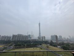 -小茶闲舍·观景商务茶馆(广州塔店)