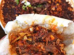 -长安后宰门水盆羊肉(新都心店)