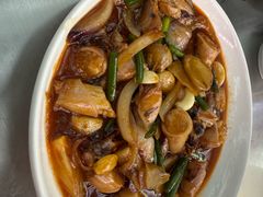 小管-健跳小海鲜(人民路店)