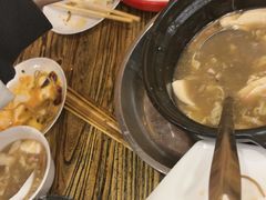 -大胡子海鲜·天津菜·砂锅烧烤(五大道创始店)