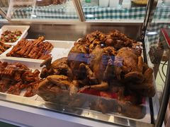 -紫光园清真北京小吃(正阳大街店)