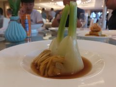 -南京东郊国宾馆