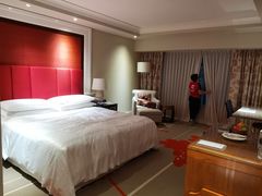 -澳门喜来登大酒店