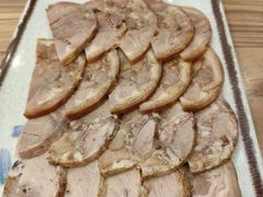 -合合春饼·酱骨·东北菜(潘家园店)