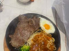 -豪享来牛排(人民店)