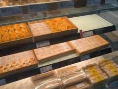 -泸溪河桃酥(秦淮新街口店)